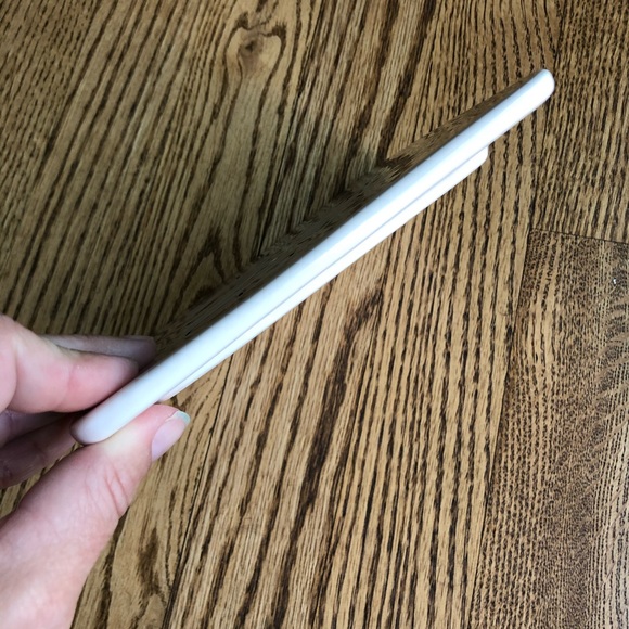 Rae Dunn Bah Humbug! Christmas Hot Plate Trivet - Picture 5 of 6